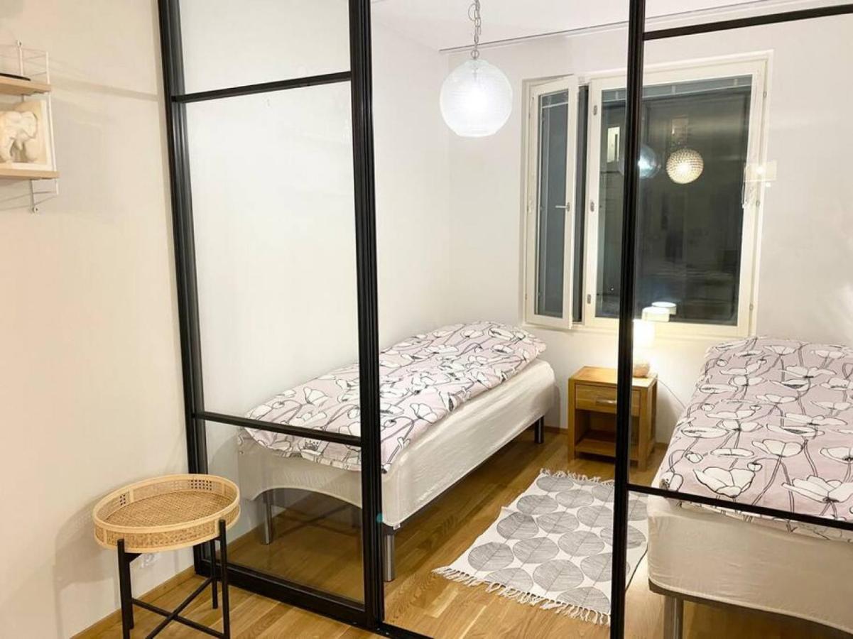 Jatkasaari-1 Dream On Seafront, Free Parking Appartamento Helsinki
