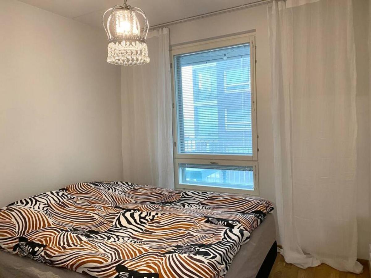 Appartamento Jatkasaari-1 Dream On Seafront, Free Parking