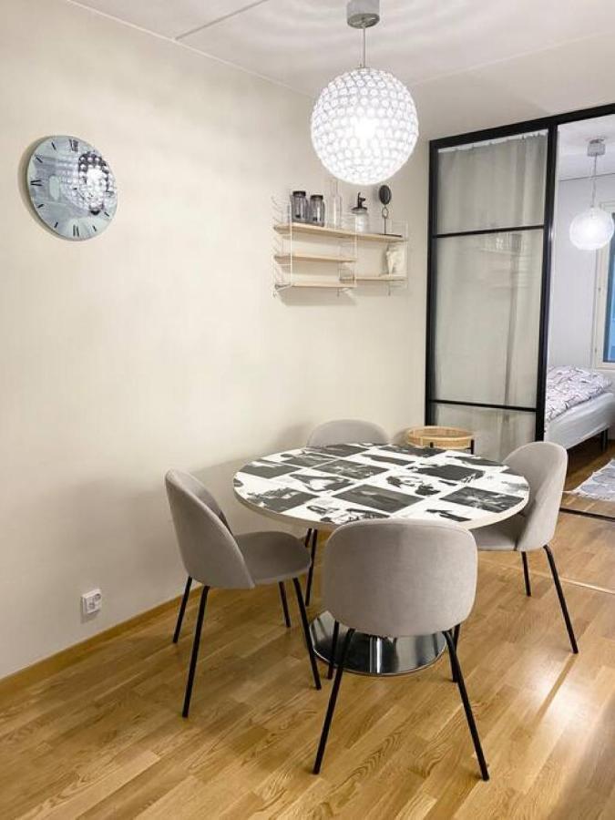 Appartamento Jatkasaari-1 Dream On Seafront, Free Parking Helsinki
