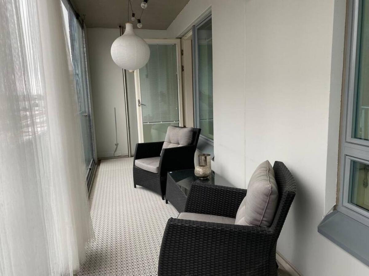 Appartamento Jatkasaari-1 Dream On Seafront, Free Parking