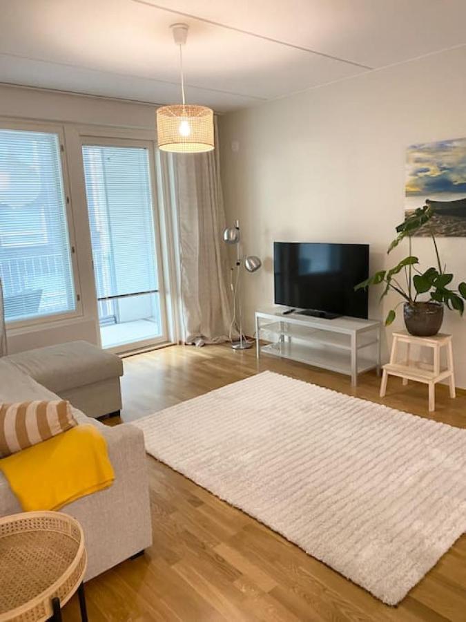 Appartamento Jatkasaari-1 Dream On Seafront, Free Parking